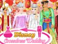 Spiel Crossdress-Hochzeit Online