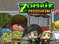 Spiel Zombie Mission 1 Online Spiel Zombie Mission 1 Online