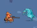 Spiel Dungeon Monster Jäger Willie Online