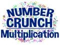 Spiel Zahlenknacker Multiplikation Online