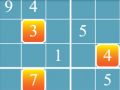 Spiel Libelle Sudoku Online