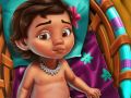 Spiel Ozeanbaby Verletzt Online