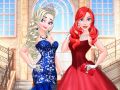Spiel Diamantball für Prinzessinnen Online