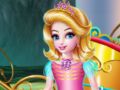 Spiel Prinzessinnen-Kutschenwäsche Online