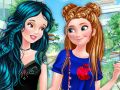 Spiel Tag der besten Freundinnen der Prinzessinnen Online Spiel Tag der besten Freundinnen der Prinzessinnen Online