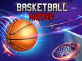 Spiel Basketball-Meister Online Spiel Basketball-Meister Online