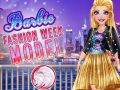 Spiel Barbie Modewoche Model Online