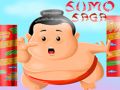 Spiel Sumo-Saga Online