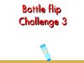 Spiel Flaschenflip-Herausforderung 3 Online