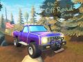 Spiel 4WD Geländewagen Online