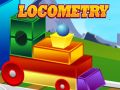 Spiel Lokometrie Online