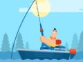 Spiel Angeln gegangen Online