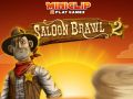 Spiel Saloon Prügel 2 Online