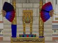Spiel Finde die Unterschiede im Alten Ägypten Online
