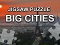 Spiel Puzzle: Große Städte Online