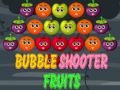 Spiel Blasenschütze Früchte Online