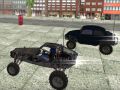 Spiel Realistischer Buggy-Fahrer Online