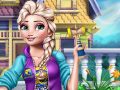 Spiel Design der Prinzessin Kendama Online