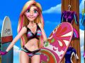 Spiel Rachels Sommermode-Trend! Online