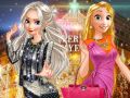 Spiel Prinzessinnen: Einkaufsbummel in Paris Online
