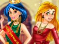 Spiel Schönheitswettbewerb der Prinzessinnen-Universität Online