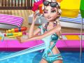 Spiel Schwestern Poolparty Online