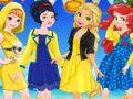 Spiel Prinzessin oder Minion Online