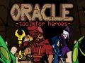 Spiel Orakel: Werkzeuge für Helden Online