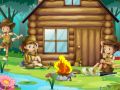 Spiel Camp Verborgene Objekte Online