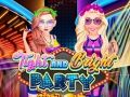 Spiel Eng und Helle Party Online