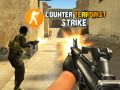Spiel Gegenschlag gegen den Terrorismus Online