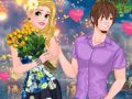 Spiel Disney Paar Prinzessin Fabelhaftes Date Online