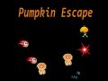 Spiel Kürbisflucht Online