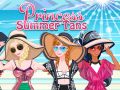 Spiel Prinzessin des Sommersprossen Online