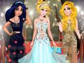 Spiel Prinzessin Rote Teppich Kollektion Online
