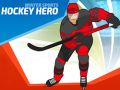 Spiel Wintersport: Hockey-Held Online Spiel Wintersport: Hockey-Held Online