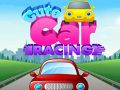 Spiel Süßes Autorennen Online