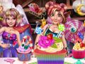 Spiel Rachels Süßigkeitenladen Online