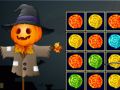Spiel Halloween Süßigkeiten Matching Online
