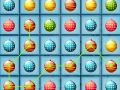 Spiel Weihnachtliches Kettenmatching Online