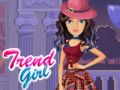 Spiel Trendmädchen Online