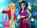Spiel Prinzessin Berühmte Tumblr. Mädchen Online