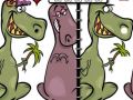 Spiel Valentinstag Finde die Unterschiede Online