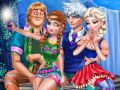 Spiel Pärchen Spaß um Mitternacht Online