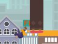 Spiel Flatternde Taube Online