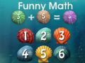 Spiel Lustige Mathematik Online