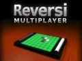 Spiel Reversi Mehrspieler Online