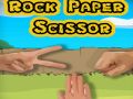 Spiel Schere Stein Papier Online