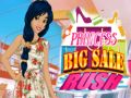 Spiel Prinzessin Große Verkaufsaktion Online