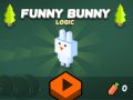 Spiel Lustige Kaninchen Logik Online